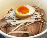 簡単☆やわらか☆豚肩ロースチャーシュー作り方14写真