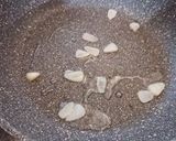 牛肉・長ねぎ・筍のガーリック醤油炒め作り方5写真