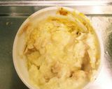 絶品‼ツナマヨカレーの卵焼き♪作り方1写真