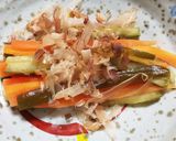 糠床の漬物*①②③作り方3写真