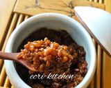 じゃがいも de 醤油麹の和風ガレット作り方4写真