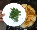 鶏むね肉の照り焼き♪簡単カレー味作り方12写真