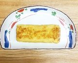 失敗なし!定番の玉子焼き作り方3写真