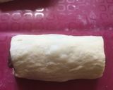 自家製酵母からのあんロールパン作り方5写真