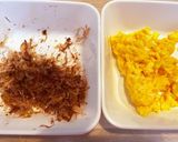 旦那さんお弁当（15）作り方3写真