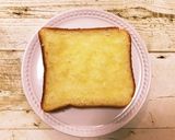 簡単！美味しい！ガーリックトースト作り方3写真