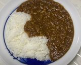ホテルのキーマカレー！作り方6写真