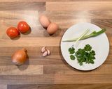 タイのチャーハン　母の味作り方1写真