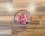 タイのチャーハン　母の味作り方3写真