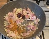 タイのチャーハン　母の味作り方4写真