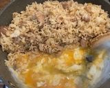 タイのチャーハン　母の味作り方6写真