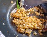 スパイスドライカレー作り方4写真