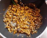 スパイスドライカレー作り方5写真