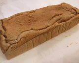 黒豆と米粉のもっちりケーキ作り方2写真