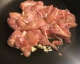 パーティにピッタリ！鶏もも肉の悪魔焼き作り方2写真