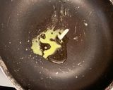 カレー味で食欲増進☆ひじき豆カレー炒め作り方2写真