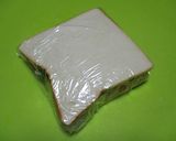 水っぽくならない野菜のサンドイッチ作り方8写真
