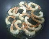 冷めても美味しい♪甘えびの唐揚げ作り方4写真
