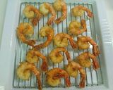 冷めても美味しい♪甘えびの唐揚げ作り方5写真