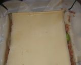 餃子の皮で肉の包み焼き作り方7写真