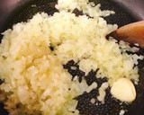 完熟トマトの自家製ポモドーロソース作り方7写真