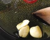 完熟トマトの自家製ポモドーロソース作り方6写真