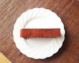 卵なし☆豆腐生チョコケーキ☆バレンタイン作り方11写真