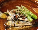 いわしの丸干し作り方6写真