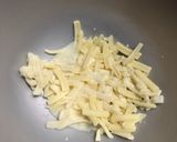 おやつやつまみに最高。チーズクラッカー作り方1写真