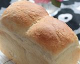 私の食パン✿1.5斤用　覚書作り方14写真
