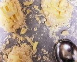 簡単!ホケミで発酵なしチーズパン♪作り方3写真