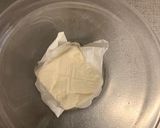 生チョコタルト "生クリーム不要"作り方3写真