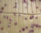 おやつやつまみに最高。チーズクラッカー作り方8写真