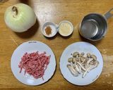 【主菜・副菜】新玉ねぎのまるごとスープ作り方1写真