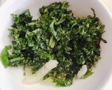 お一人様レモンジュノベーゼ〜ワンパンで〜作り方9写真