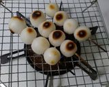 醤油のみたらし~おみた作り方10写真
