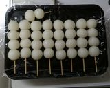 醤油のみたらし~おみた作り方9写真