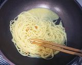 ワンパンで超簡単ペペたま♪作り方4写真