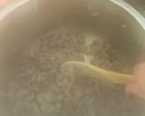 圧力鍋でふっくらモチモチ♡雑穀ご飯作り方4写真
