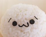 可愛い♡初心者簡単♪＊キャラ弁＊ショボン作り方4写真