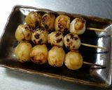 醤油のみたらし~おみた作り方11写真