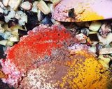 スパイスカレー？作り方4写真