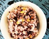 圧力鍋でふっくらモチモチ♡雑穀ご飯作り方5写真