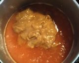 ずぼら本格スープカレー作り方5写真