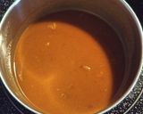 ずぼら本格スープカレー作り方6写真