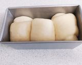 【春よ恋】北海道の食材を使った食パン作り方7写真