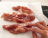 鶏肉と根菜の味噌煮込み作り方2写真