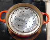 鶏肉と根菜の味噌煮込み作り方9写真