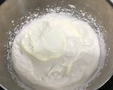 頑張らない！ホイップクリームヨーグルト作り方3写真