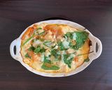 豆腐でヘルシーグラタン作り方3写真